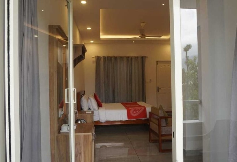 Bed and Breakfast Tree Blanche Munnar