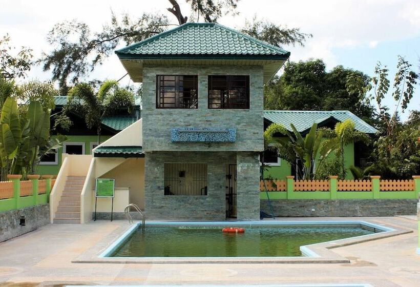 Dureme Mansion Hotel And Resort