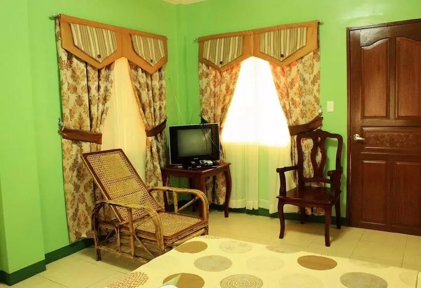 Dureme Mansion Hotel And Resort