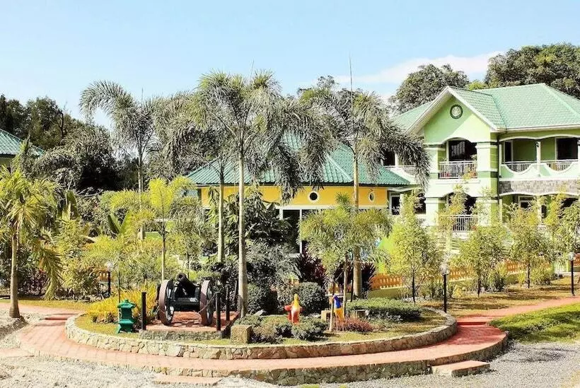 Dureme Mansion Hotel And Resort