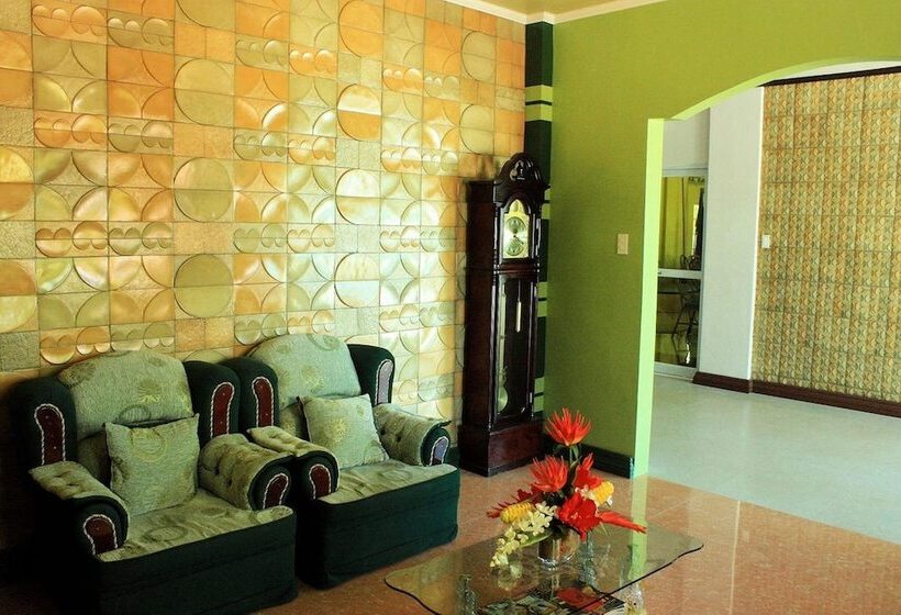 Dureme Mansion Hotel And Resort