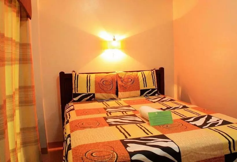 Dureme Mansion Hotel And Resort