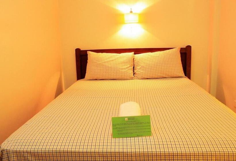 Dureme Mansion Hotel And Resort