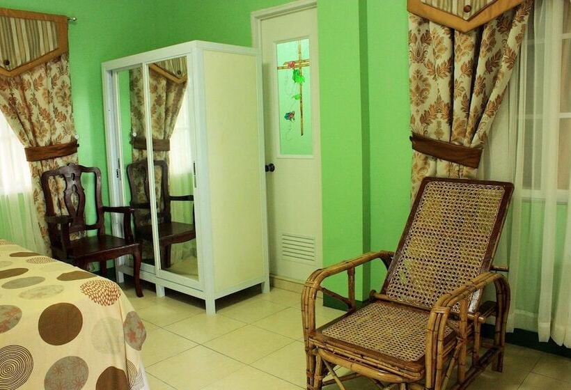 Dureme Mansion Hotel And Resort