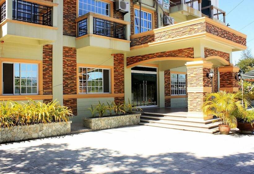 Dureme Mansion Hotel And Resort