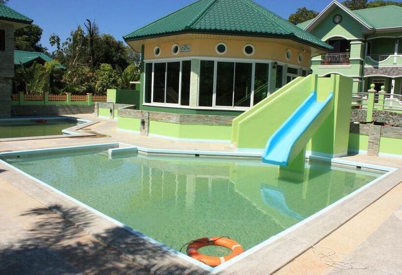 Dureme Mansion Hotel And Resort