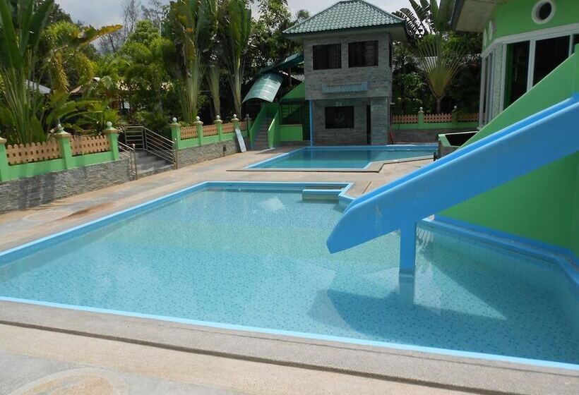 Dureme Mansion Hotel And Resort