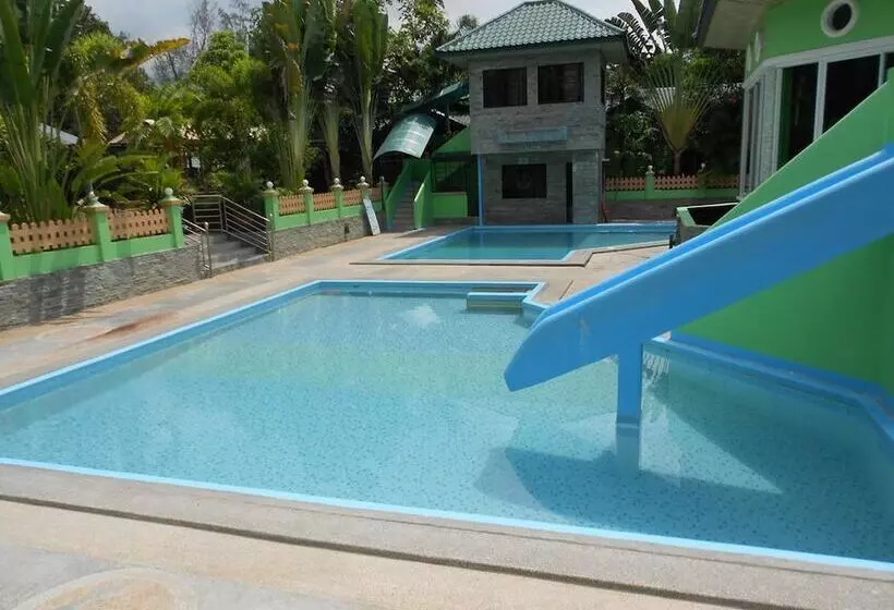 Dureme Mansion Hotel And Resort