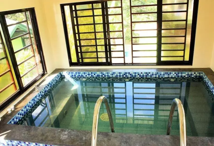 Dureme Mansion Hotel And Resort