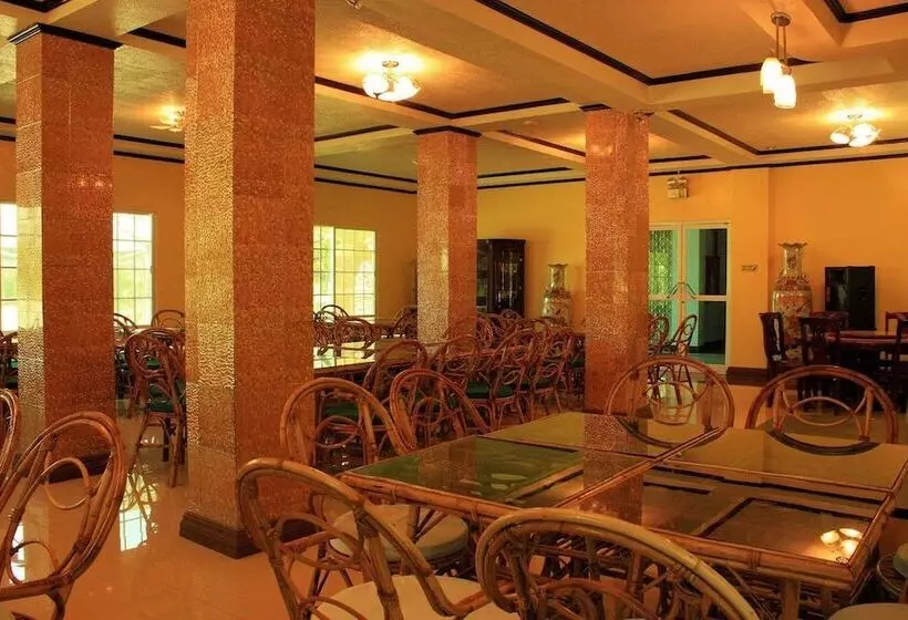 Dureme Mansion Hotel And Resort