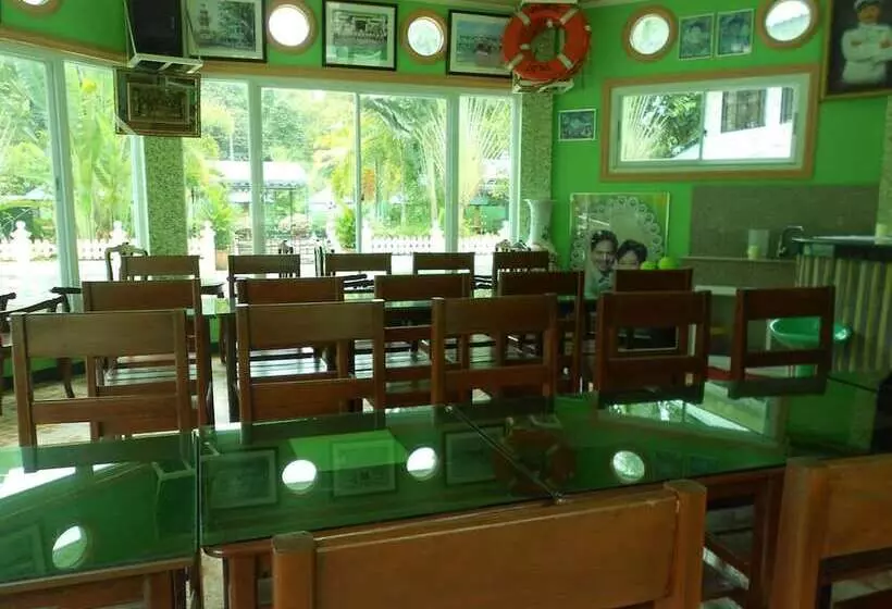 Dureme Mansion Hotel And Resort