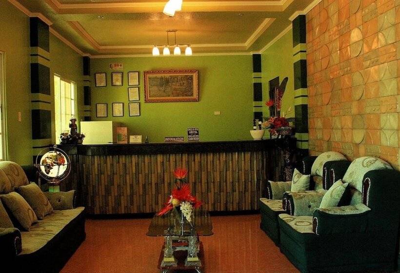 Dureme Mansion Hotel And Resort