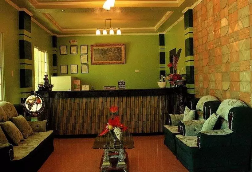 Dureme Mansion Hotel And Resort