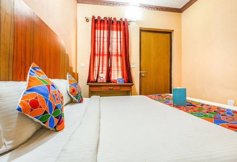 هتل City Comforts,madikeri