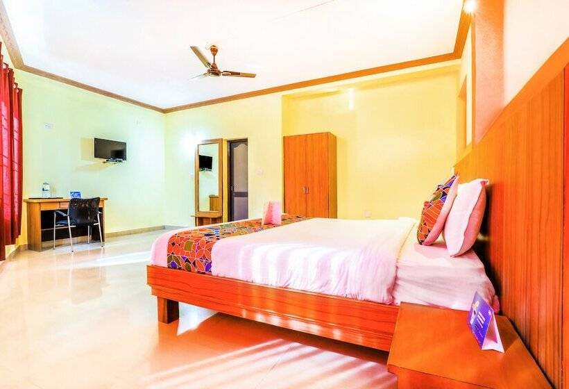 هتل City Comforts,madikeri