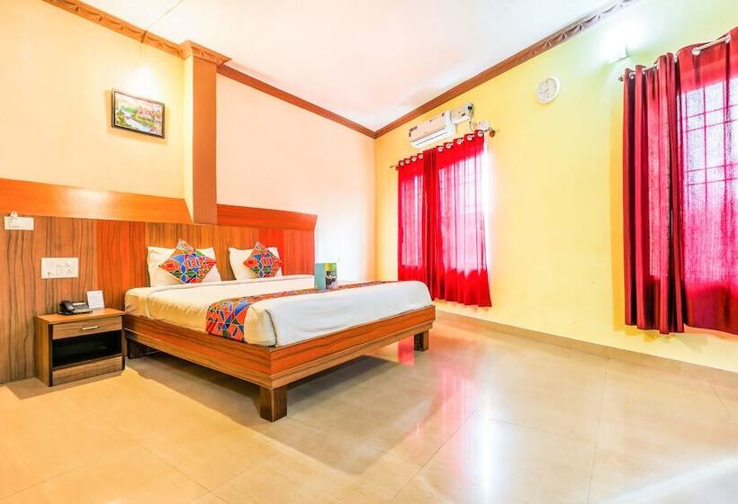 هتل City Comforts,madikeri