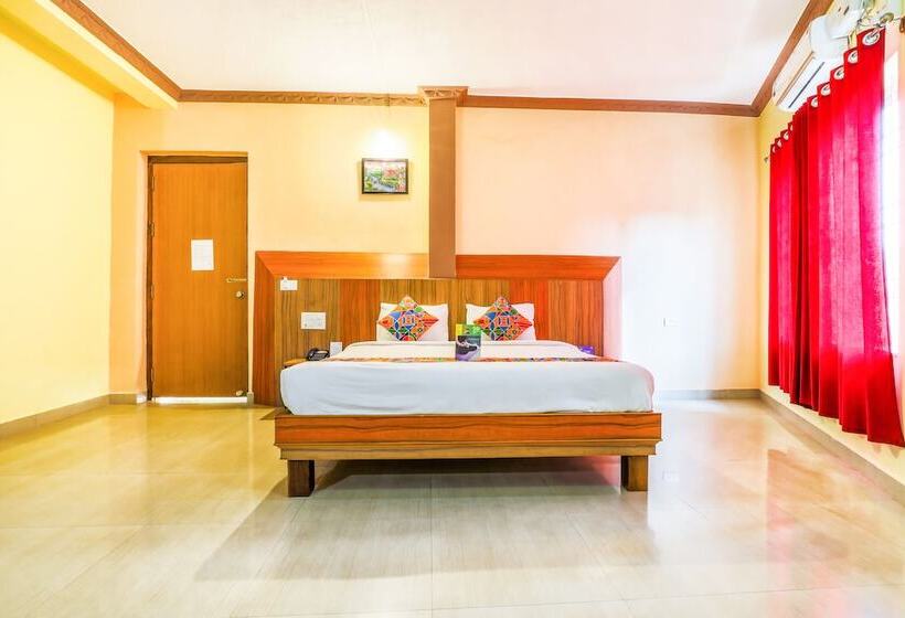 هتل City Comforts,madikeri