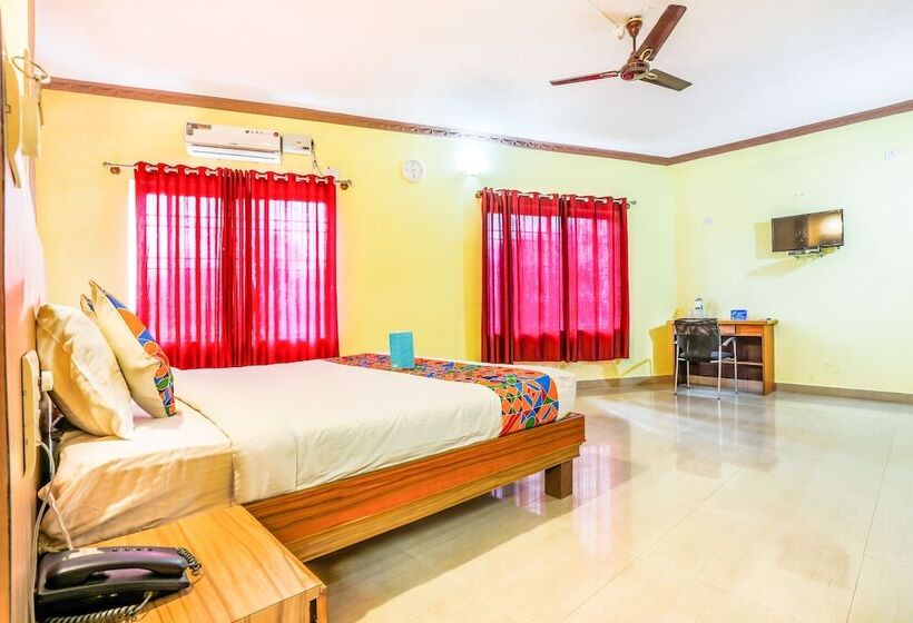 هتل City Comforts,madikeri