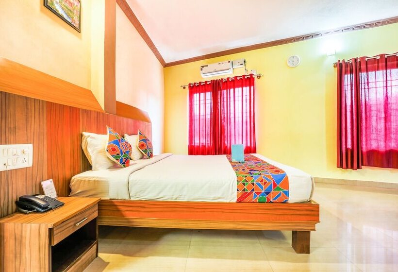 هتل City Comforts,madikeri