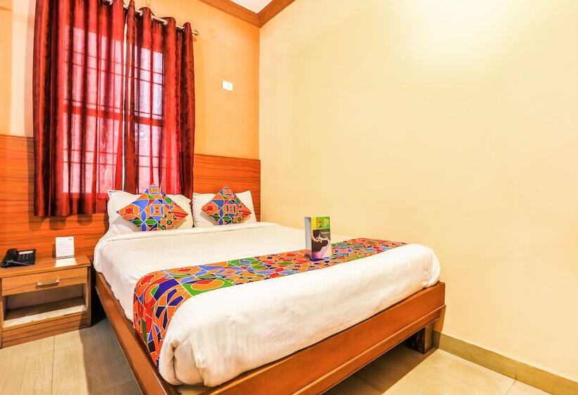 هتل City Comforts,madikeri