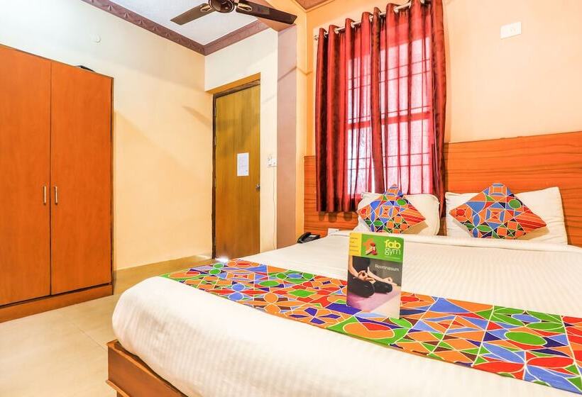 هتل City Comforts,madikeri