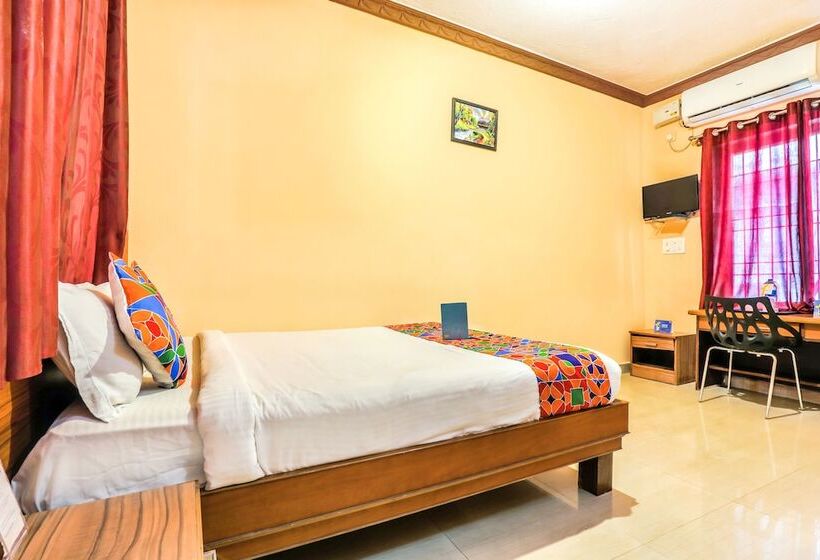 هتل City Comforts,madikeri