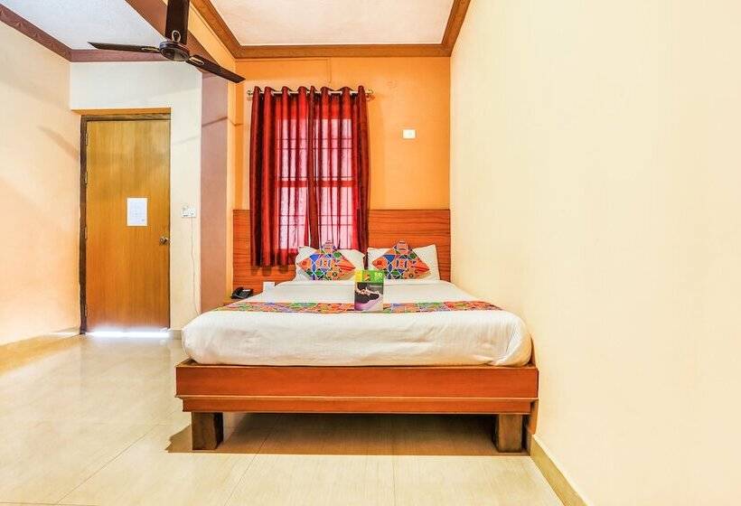 هتل City Comforts,madikeri