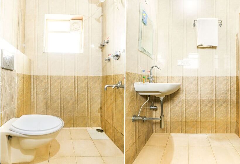 هتل City Comforts,madikeri