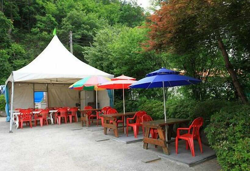 Gangchon Sweet Pension