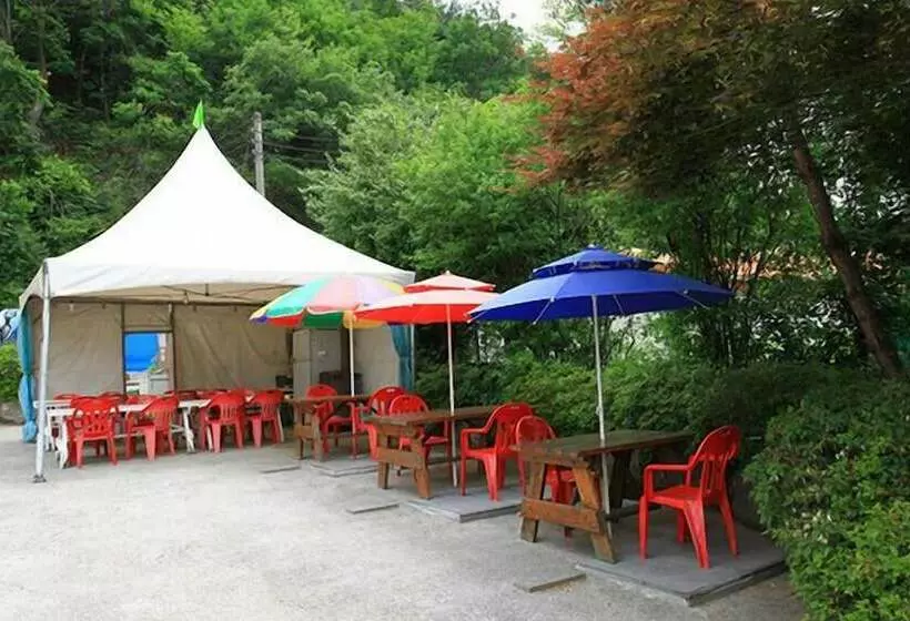 Gangchon Sweet Pension