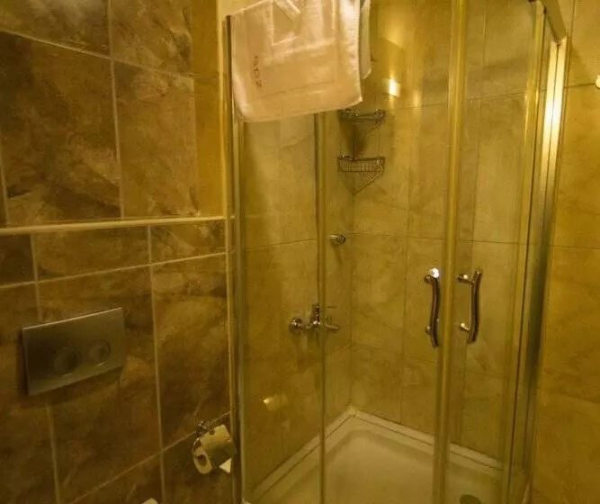 Gdz Hotels Gediz Business