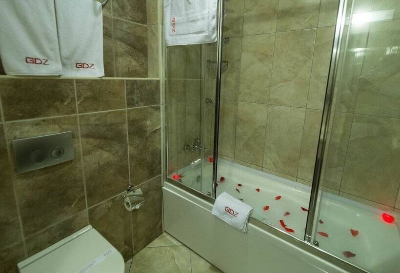 Gdz Hotels Gediz Business