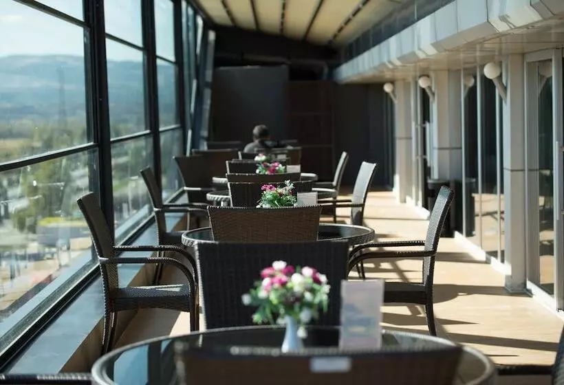 Gdz Hotels Gediz Business