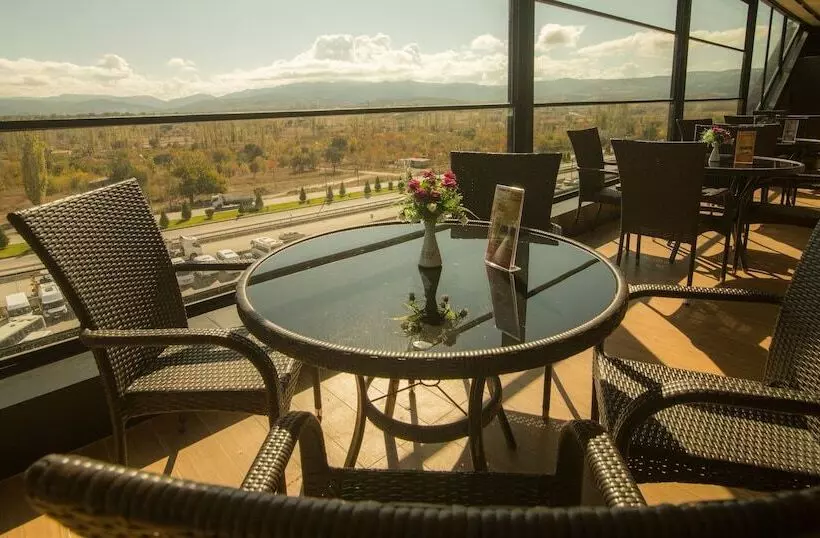 Gdz Hotels Gediz Business