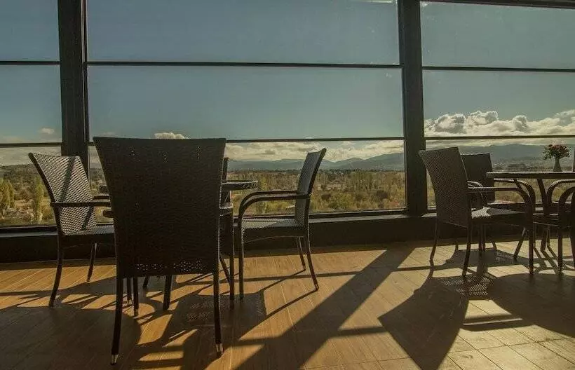 Gdz Hotels Gediz Business