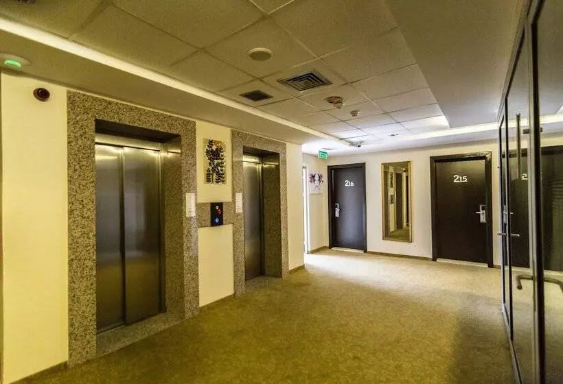 Gdz Hotels Gediz Business