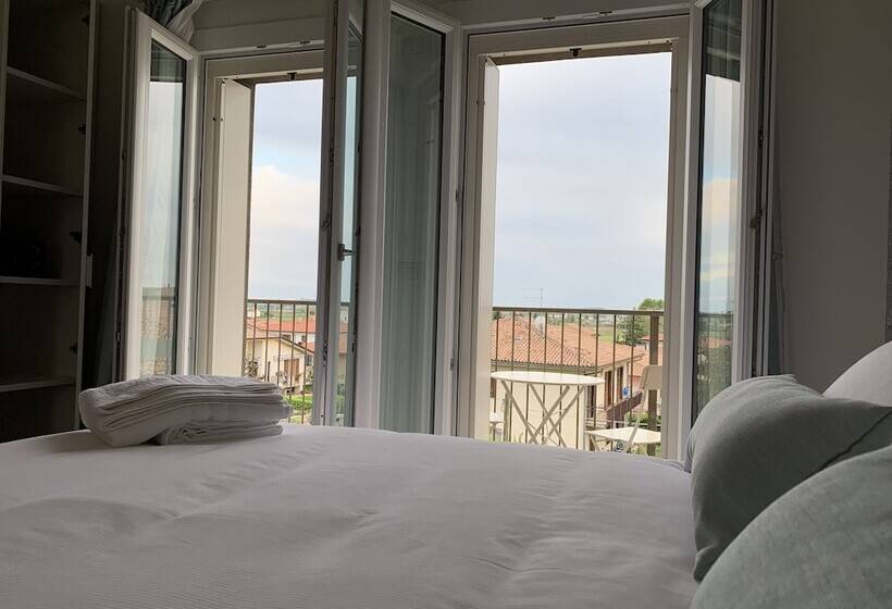 Хостел Casa Baci