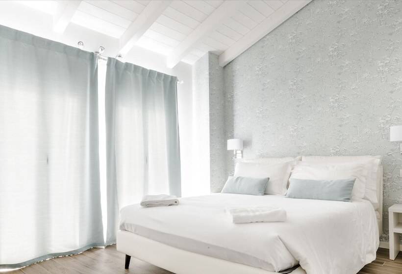 Хостел Casa Baci