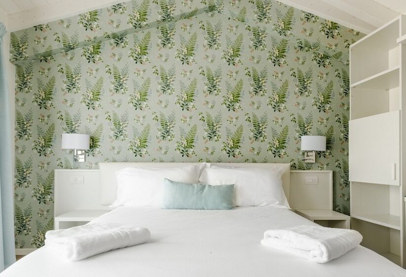 Хостел Casa Baci