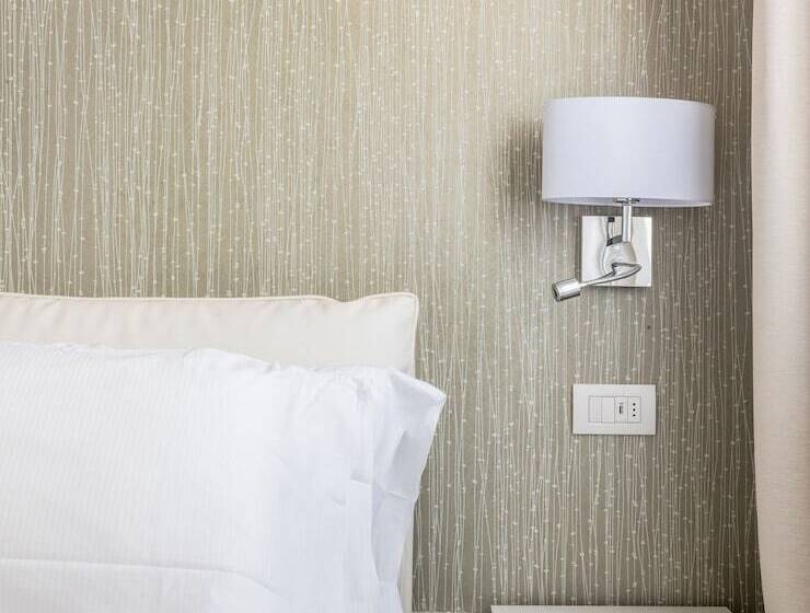 Хостел Casa Baci