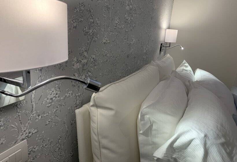 Хостел Casa Baci