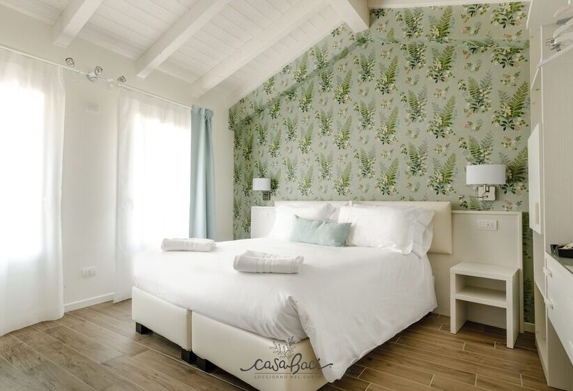 Хостел Casa Baci