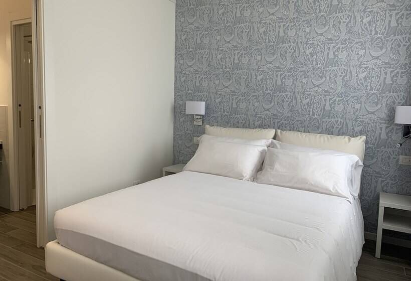 Хостел Casa Baci