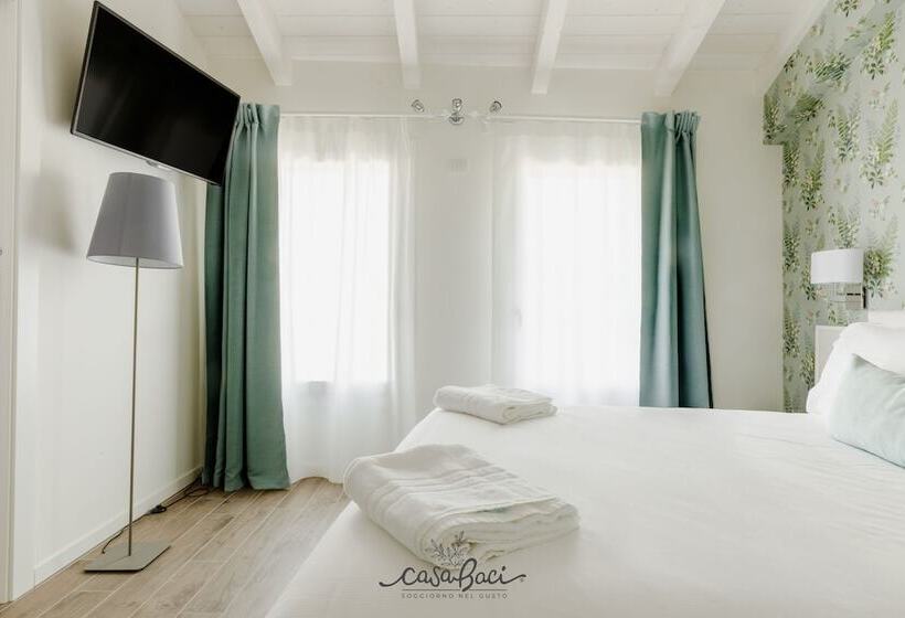 Хостел Casa Baci