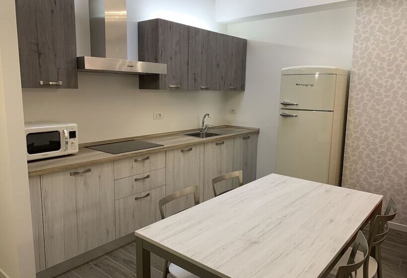 Хостел Casa Baci