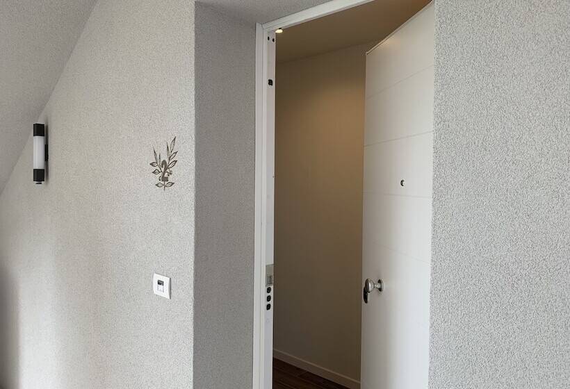 Хостел Casa Baci