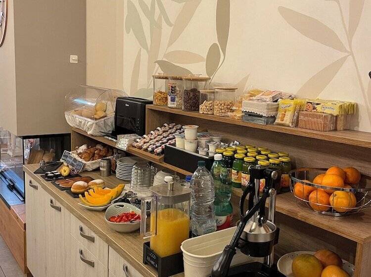 Хостел Casa Baci