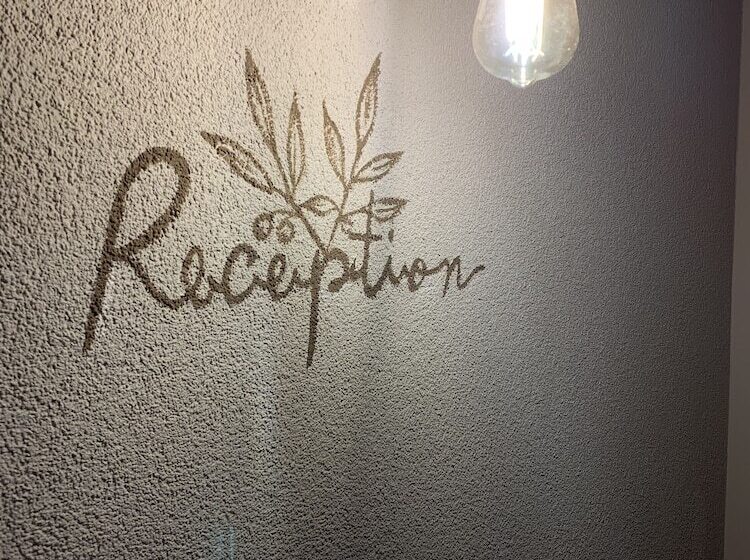 Хостел Casa Baci