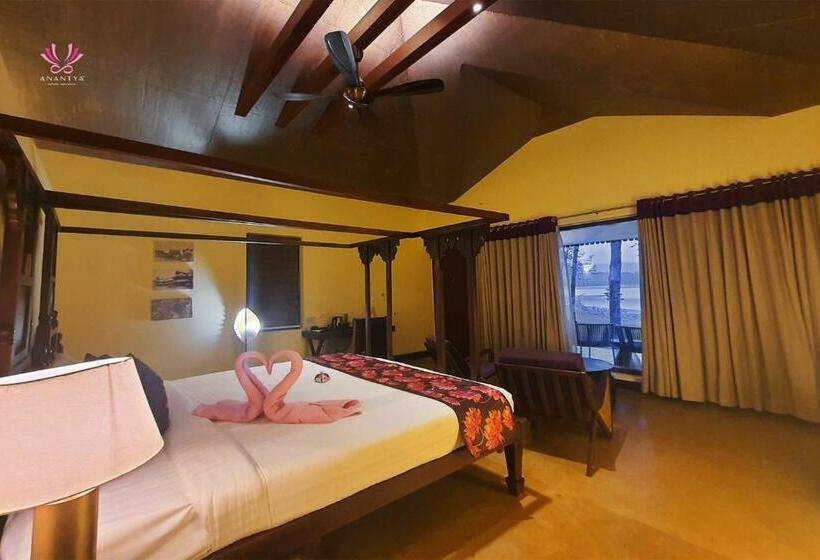 Hotel Anantya By The Lake
