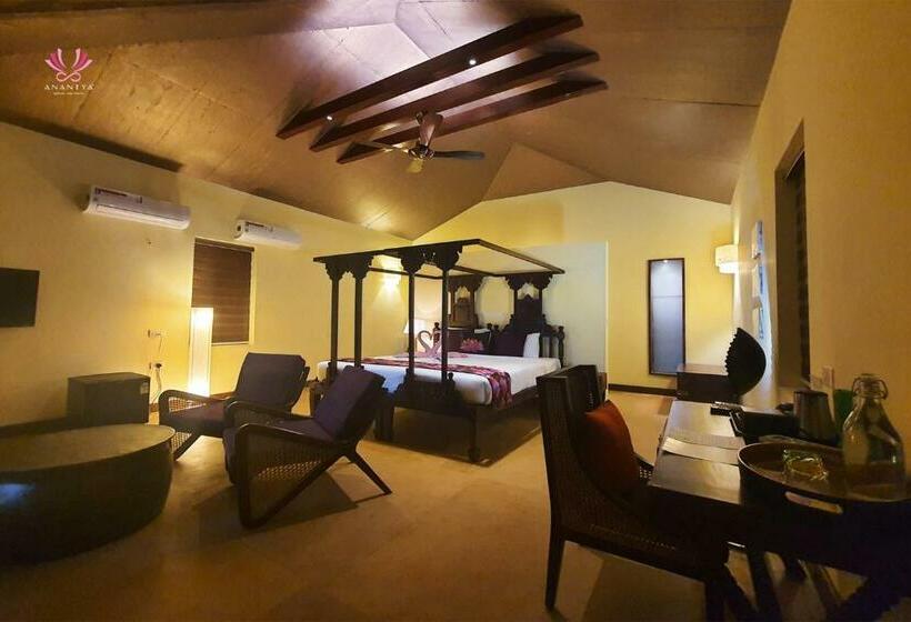 Hotel Anantya By The Lake